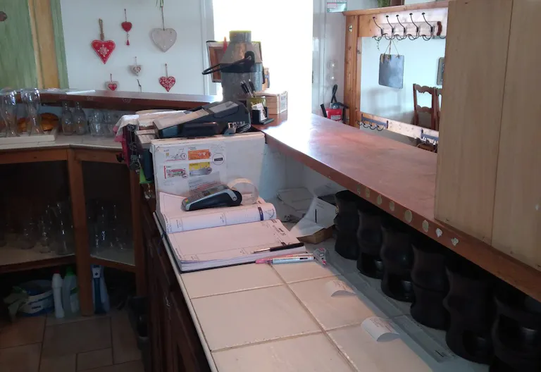 Loue grande salle et cuisine professionnel - Image 1