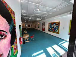 Retail venue on Bowery - Image 7