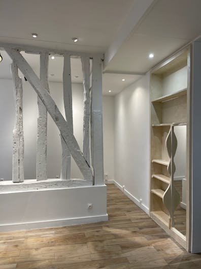SHOWROOM by ce-realab. EN PLEIN COEUR DE PARIS - Image 3