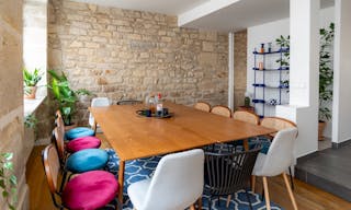 Loft atypique dans le coeur du marais - Image 10