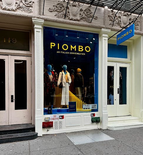 Prime SoHo Retail - Image 0