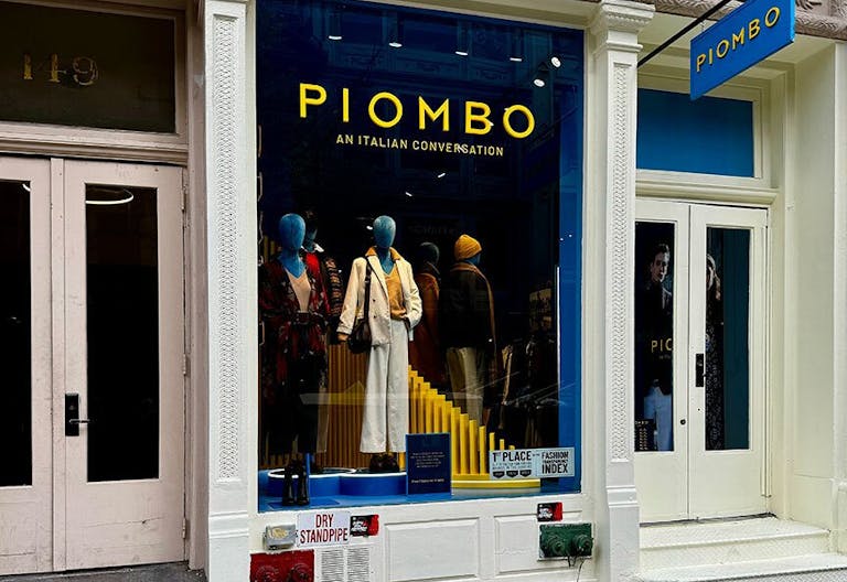 Prime SoHo Retail - Image 0