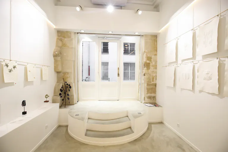 Classic Pop-Up Store in Rambuteau - Image 3