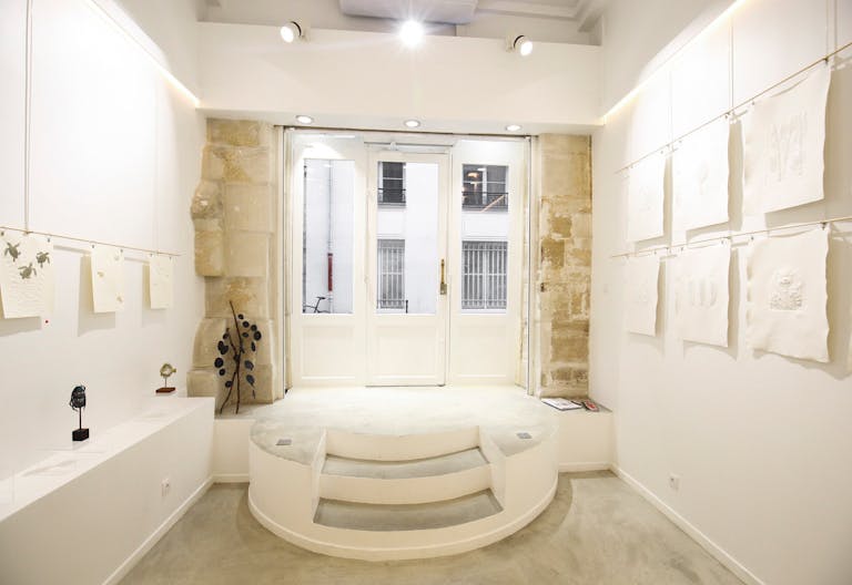 Classic Pop-Up Store in Rambuteau - Image 3