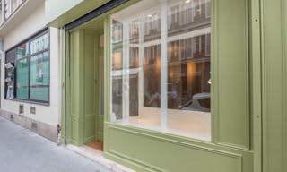Rue Legendre Boutique Ephémère - Image 0