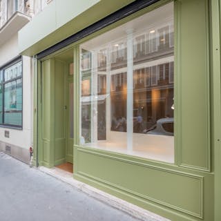 Rue Legendre Store - Image 0