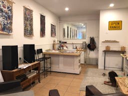 Intimate Pop-Up in Crown Heights - Image 2