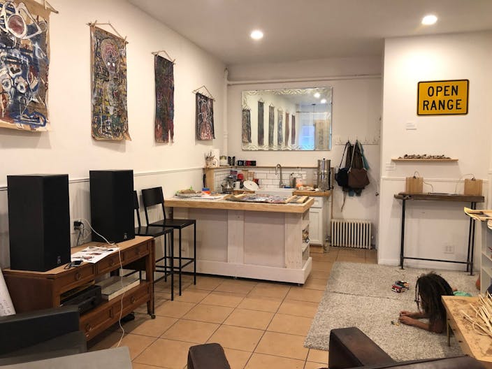 Intimate Pop-Up in Crown Heights - Image 2