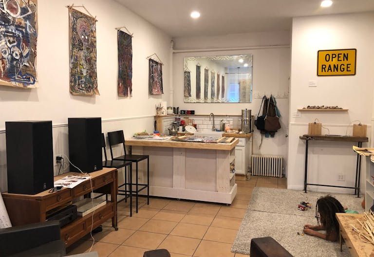 Intimate Pop-Up in Crown Heights - Image 2