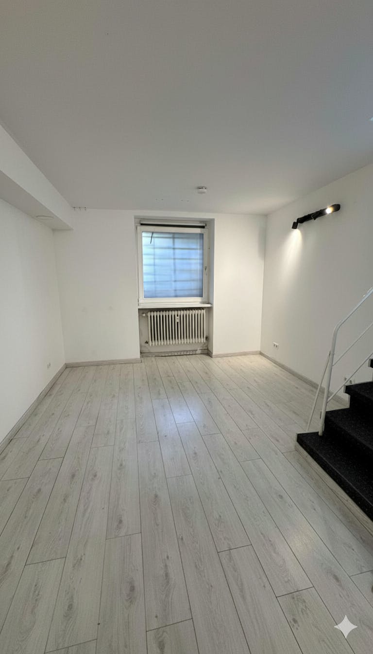 Flexible 39 sqm Studio for Workshops and Events in Berlin