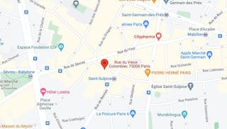 Prime Location Boutique - Paris 6th - Saint-Germain-des-Pr�s - Image 1