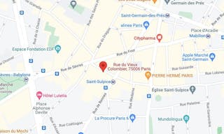 Prime Location Boutique - Paris 6th - Saint-Germain-des-Pr�s - Image 1