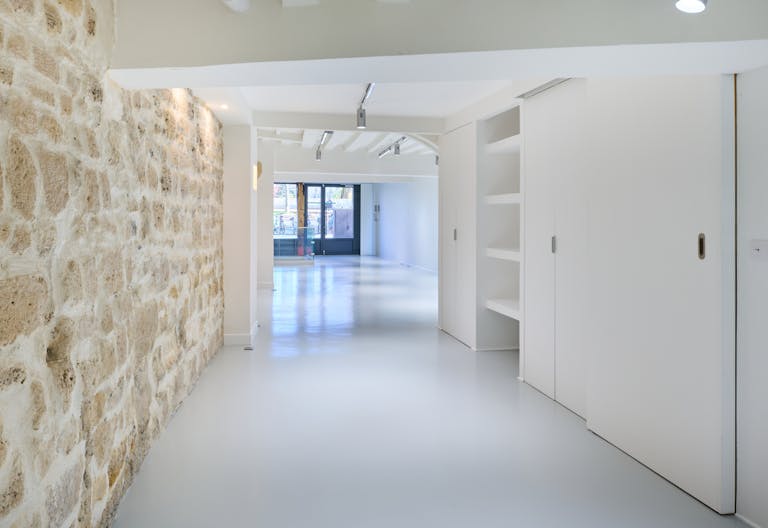 O QUAY - Espace d'expression pour tous vos événements (Quais de Seine) - Image 3