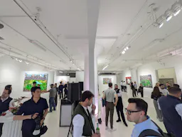 Caelum Gallery Event Space in Chelsea - Image 8