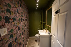 Bright Skylit Open Studio Space in Red Hook Brooklyn - Image 3