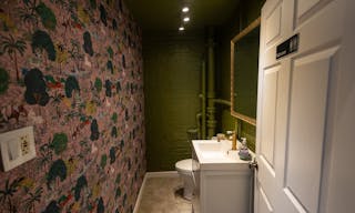 Bright Skylit Open Studio Space in Red Hook Brooklyn - Image 3