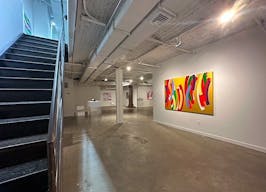 Contemporary Chelsea Gallery - Well-suited for a variety of events, including pop-up exhibitions, cocktail receptions, fashion shows, and product launches - Image 13