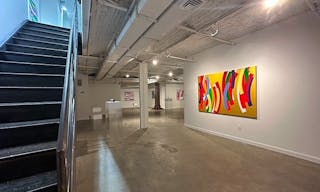 Contemporary Chelsea Gallery - Well-suited for a variety of events, including pop-up exhibitions, cocktail receptions, fashion shows, and product launches - Image 13