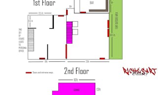 Urban Contemporary Art Gallery downtown Austin - Image 16