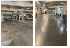 Former Garage with Rooftop - Image 6