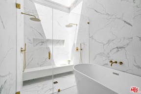 Modern Farmhouse with Beautiful Landscaping - Image 28