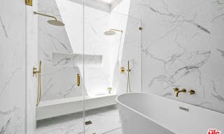 Modern Farmhouse with Beautiful Landscaping - Image 28