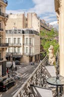 Showroom in Sublime Triangle d'Or - Image 0