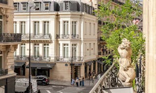 Showroom in Sublime Triangle d'Or - Image 0