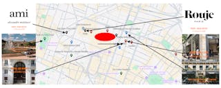 Showroom Palestro — Steps from Marais & Palais Royal - Image 3