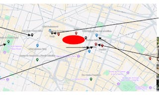 Showroom Palestro — Steps from Marais & Palais Royal - Image 3