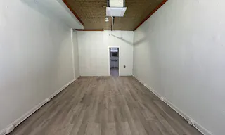 Store Front in the heart of the Lower East Side in NYC. Blank slate do what you want in a fully built out space. - Image 1