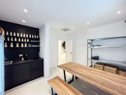 Amazing 300m2 for Showrooms and Events - Image 13