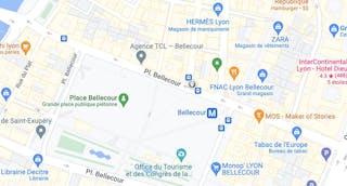 Corner Boutique - Busy Environment - Lyon 2nd - Image 3