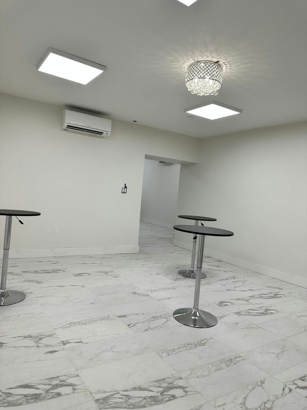 Open Multi-Use Commercial Space in Brooklyn