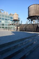 Premier SOHO Rooftop Event Space - 4000 square foot - Image 1