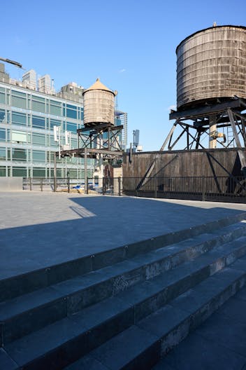 Premier SOHO Rooftop Event Space - 4000 square foot - Image 1