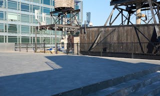 Premier SOHO Rooftop Event Space - 4000 square foot - Image 1