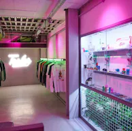 Rue d'Alexandrie Boutique Ephémère - Image 2