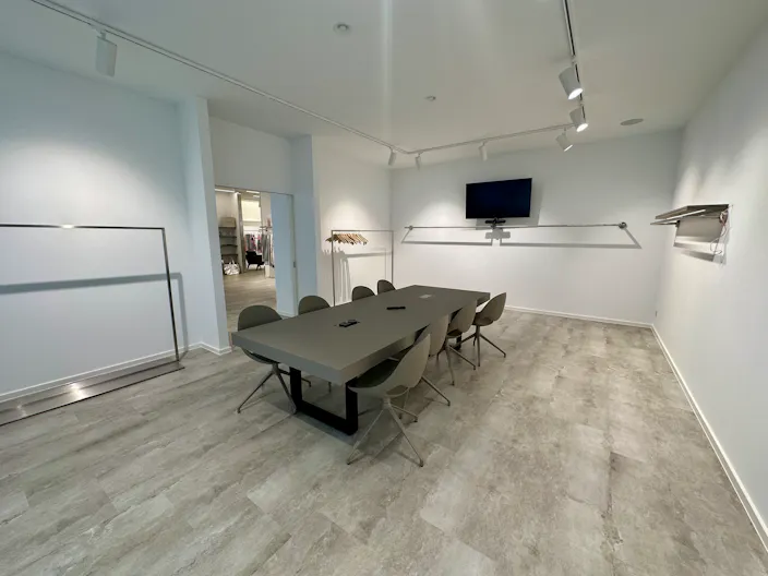 Hochwertige Showroom-Fläche bei Berlin geeignet für Fashion - Image 3