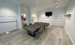 Hochwertige Showroom-Fläche bei Berlin geeignet für Fashion - Image 3