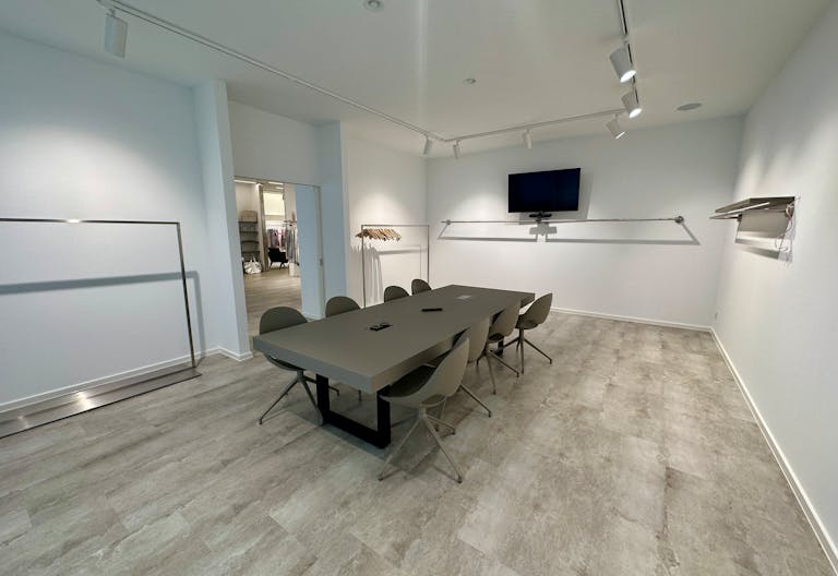 Hochwertige Showroom-Fläche bei Berlin geeignet für Fashion - Image 3