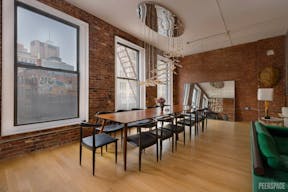 Chic, Old School Soho Loft with Natural Light, Made for Instagram, E-Commerce & Creatives - Image 2