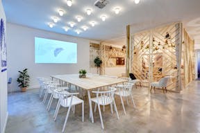 Espace atypique au centre de Marseille - Image 0