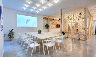 Espace atypique au centre de Marseille - Image 0