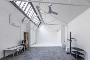 Wonderful Pop Up Space in Milan in the Tortona/Savona district - Image 1
