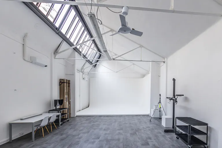 Wonderful Pop Up Space in Milan in the Tortona/Savona district - Image 1