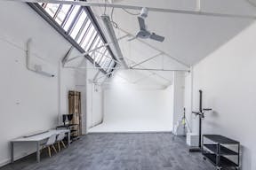 Wonderful Pop Up Space in Milan in the Tortona/Savona district - Image 1