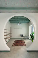 Spazio nel cuore di Milano con finiture ricercate, ideale per temporary shop, pop-up ed eventi - Image 1