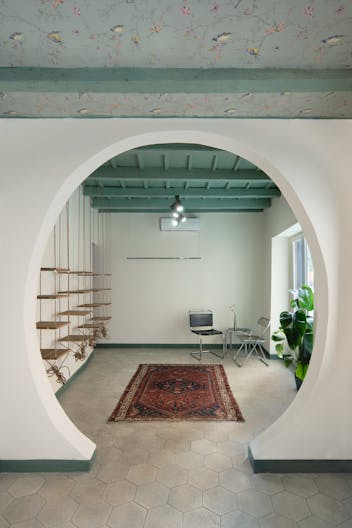 Spazio nel cuore di Milano con finiture ricercate, ideale per temporary shop, pop-up ed eventi - Image 1