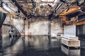 Industrial Pop-Up Space - Image 0